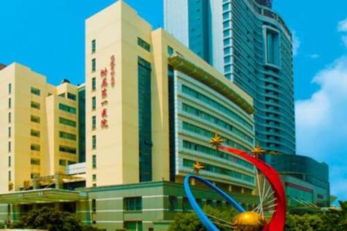 福州植发正规医院排名哪家好?市第八人民医院、雍禾植发门诊、百年植发医院共同上榜,机构拉锯战!