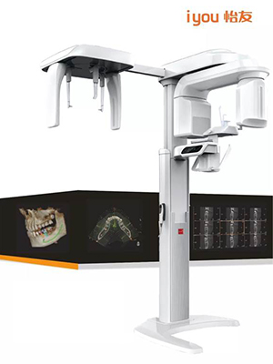 怡友-口腔CT PaX-i3D 怡友-口腔CT PaX-i3D