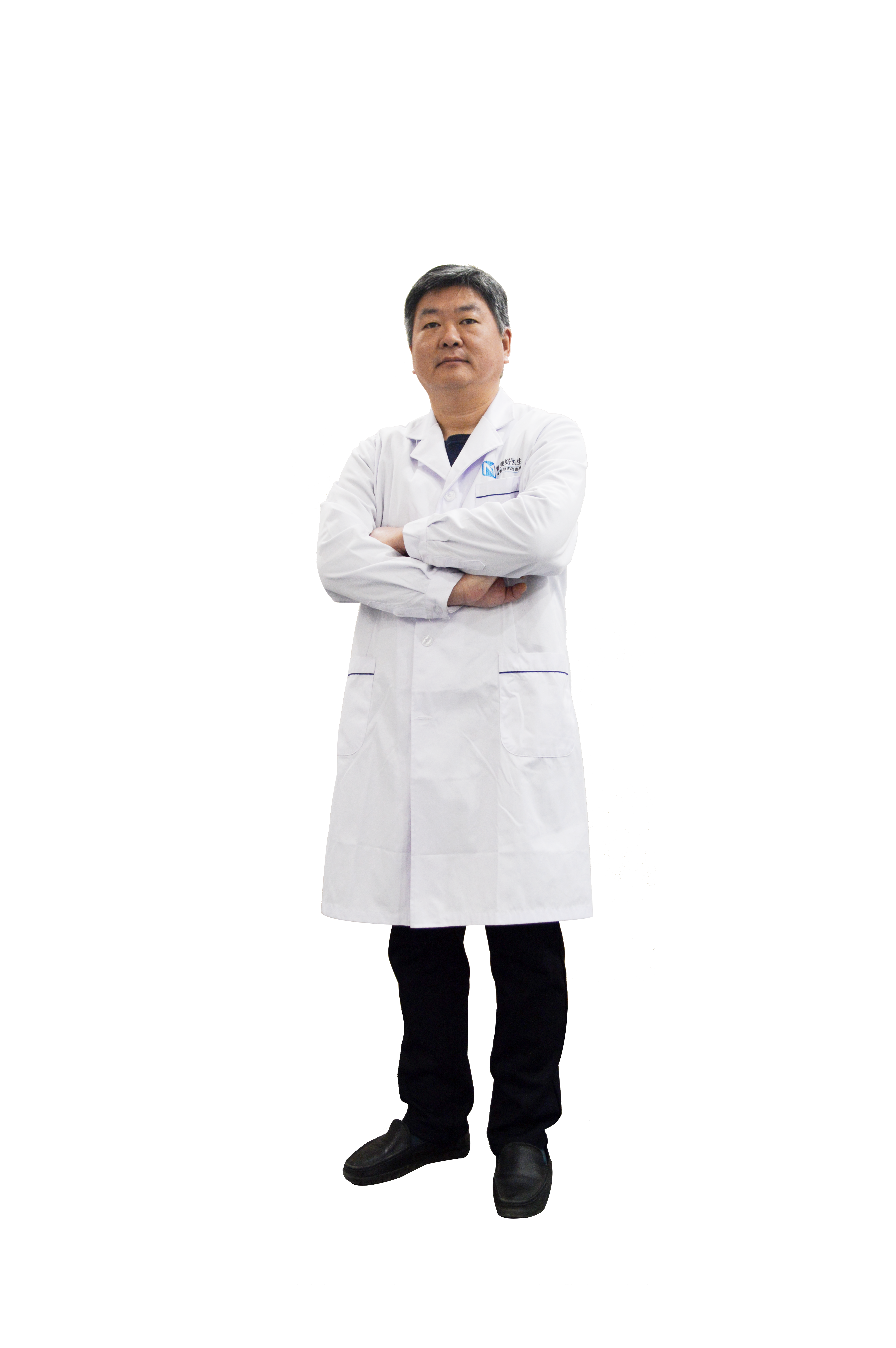 医生头像