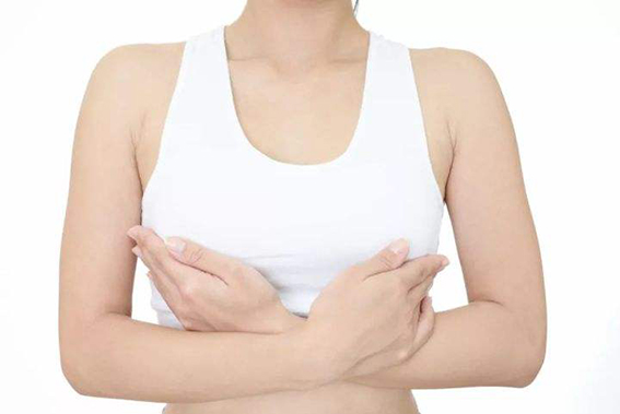 乳房下垂怎么办？乳房下垂矫正术效果好吗？
