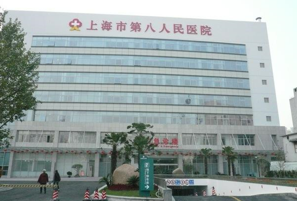 上海隆鼻医院排行榜：上海公立医院整形科最强劲南翔医院整形科上榜
