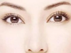 韩式无痕双眼皮是永久性的吗