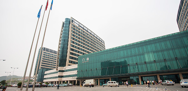 山东省立医院整形美容外科