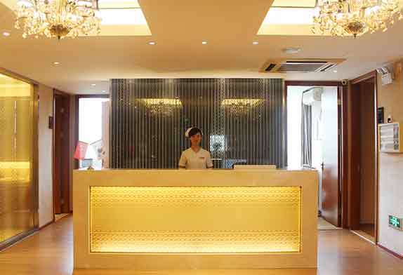 杭州艺星医疗美容医院