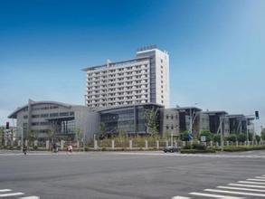 宁波市中医院医疗美容科
